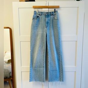 Rolla’s Heidi Jeans - Size 26